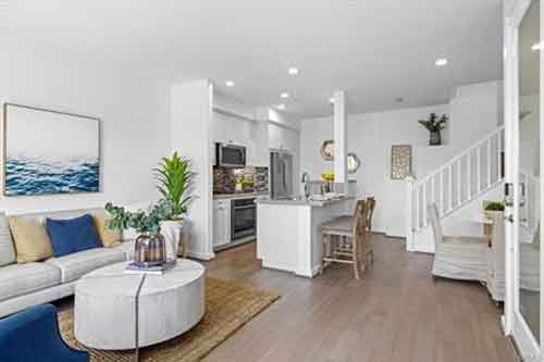Hawthorne CA Real Estate Articles
