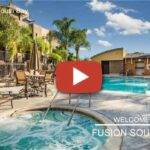 Video tour of Fusion South Bay