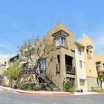 Fusion South Bay townhomes for sale in Hawthorne