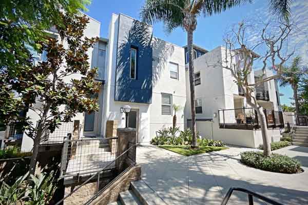 5408 W 149th Place in the gated coommunity of Fusion