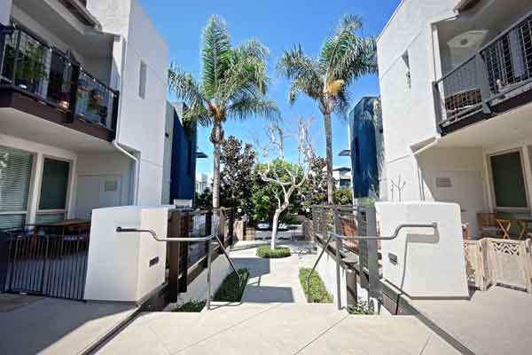 5408 and 5410 W 149th Place in the gated coommunity of Fusion