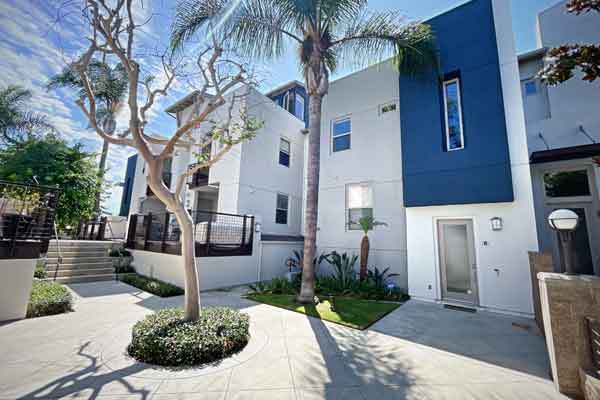 5410 W 149th Place in the gated coommunity of Fusion