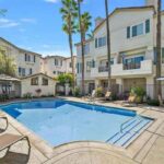 Marine Village in Hawthorne CA