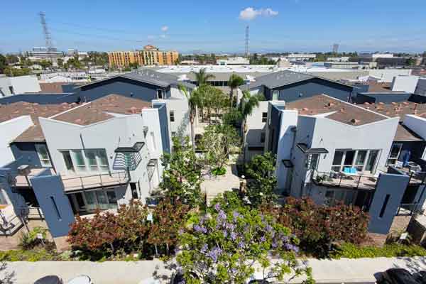 5509 and 5507 149th Place in Fusion South Bay