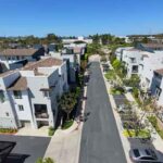 Welcome to the townhomes and condos of Fusion South Bay
