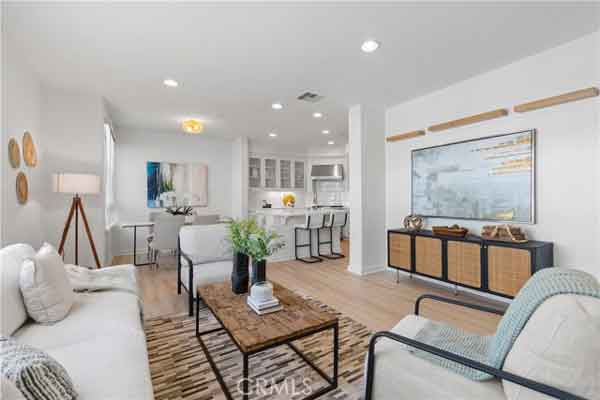 5401 W 149th Place Unit#2, Hawthorne, CA